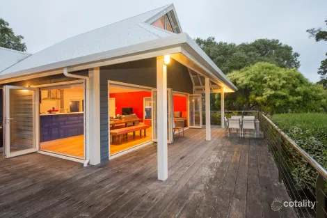 Property photo of 11 Cowslip Place Yallingup WA 6282