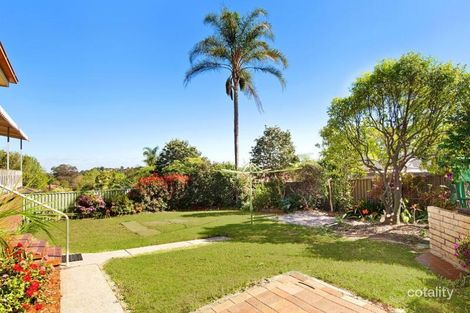 Property photo of 56 Quintana Avenue Baulkham Hills NSW 2153