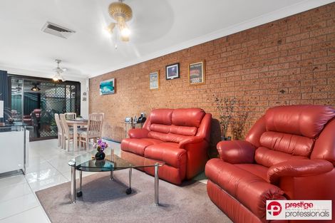 Property photo of 12/144 Heathcote Road Hammondville NSW 2170