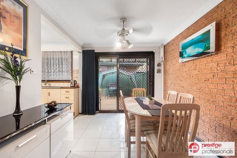 Property photo of 12/144 Heathcote Road Hammondville NSW 2170