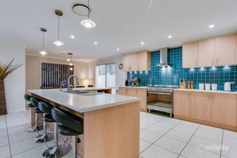 Property photo of 23 Eungella Terrace Forest Lake QLD 4078