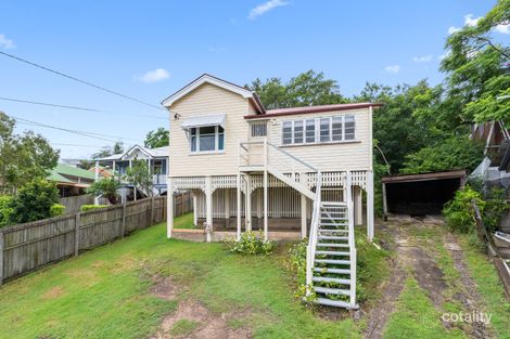 54 Hetherington St, Herston, QLD 4006