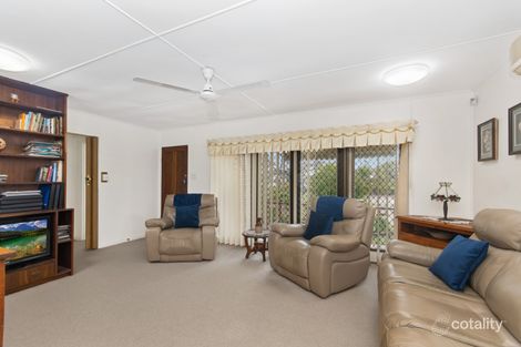 Property photo of 98 Nathan Street Vincent QLD 4814