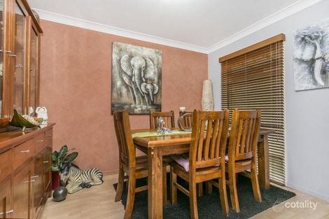 Property photo of 9 Clovertop Place Werrington Downs NSW 2747