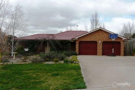 5 Cowpastures Gr, Abercrombie, NSW 2795