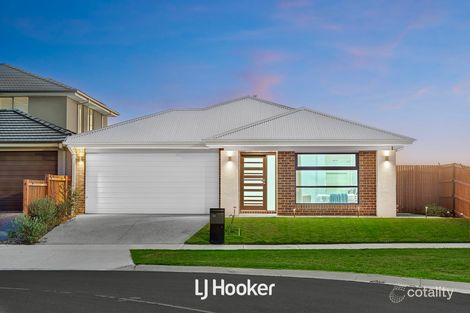 23 Corbett St, Clyde North, VIC 3978
