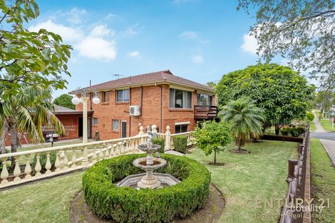 Property photo of 135 Priam Street Chester Hill NSW 2162
