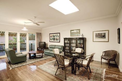 Property photo of 29 Edgecombe Street Kew VIC 3101