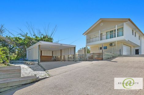 Property photo of 78 Schofield Parade Keppel Sands QLD 4702