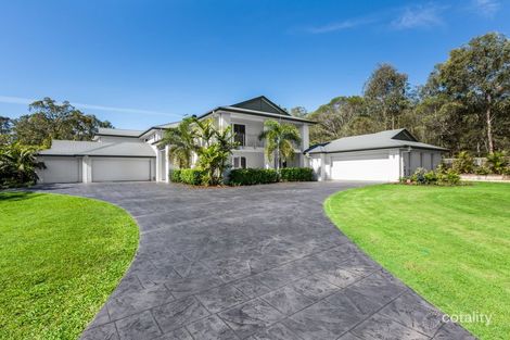 Property photo of 39 Greentree Crescent Forest Lake QLD 4078