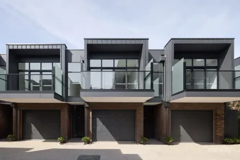 12/95 Darebin St, Heidelberg, VIC 3084