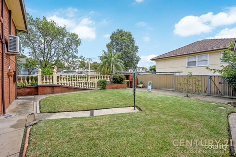 Property photo of 135 Priam Street Chester Hill NSW 2162