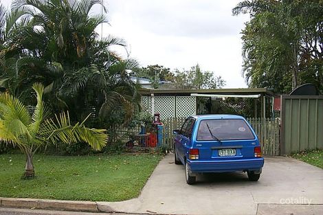 2 Rundle St, Mount Louisa, QLD 4814