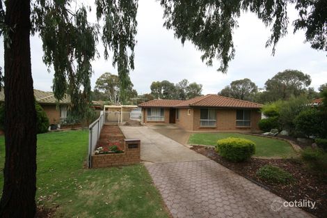 5 Gunett Ct, Parafield Gardens, SA 5107