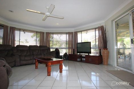 Property photo of 4 Jabiru Court Waterford West QLD 4133