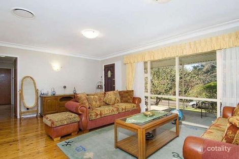 Property photo of 9 Rydal Avenue Castle Hill NSW 2154