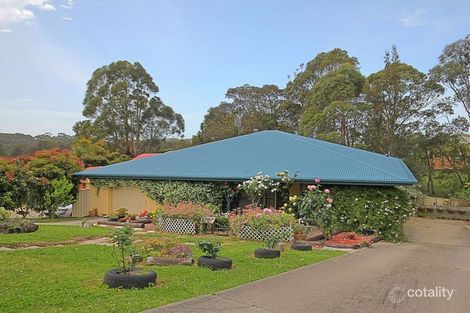 Property photo of 10 Mimosa Place Malua Bay NSW 2536