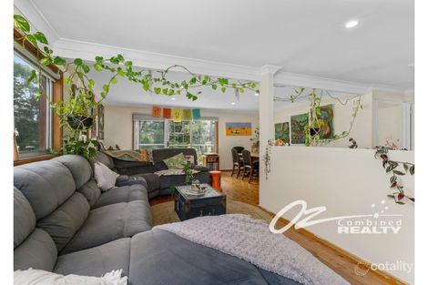 Property photo of 22 Albion Street Vincentia NSW 2540