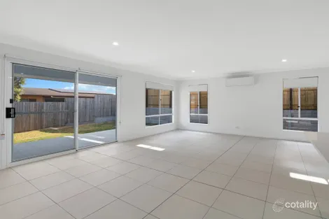 Property photo of 10 Broadmead Street Glenvale QLD 4350