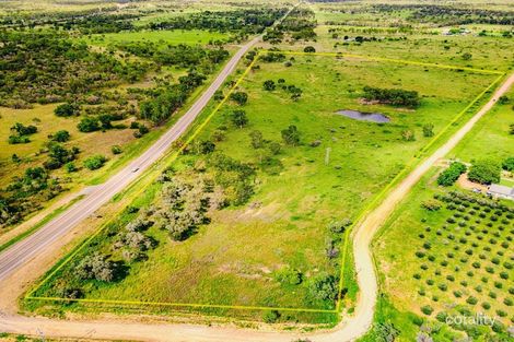 Property photo of 74 Harthorpe Road Breddan QLD 4820