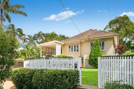 Property photo of 309 Long Street East Graceville QLD 4075
