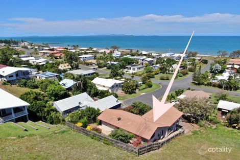 Property photo of 14 Thomas Street Emu Park QLD 4710