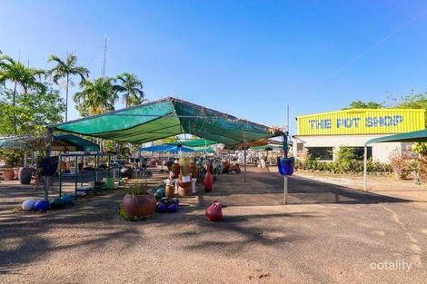 9 Georgina Cres, Yarrawonga, NT 0830