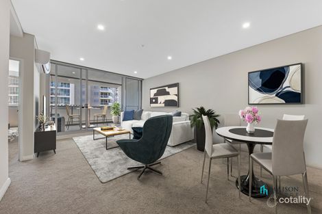 394/2 Thallon St, Carlingford, NSW 2118