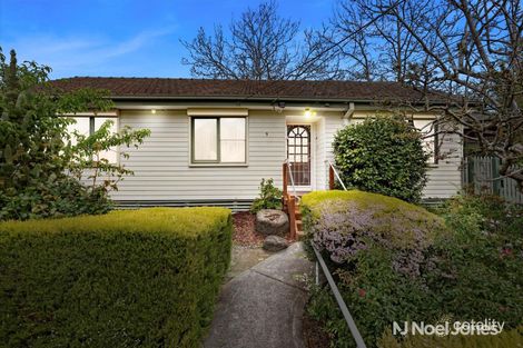 Property photo of 1/9 Essex Court Bayswater VIC 3153