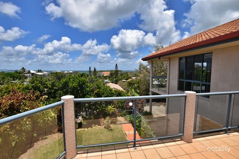 Property photo of 14 Thomas Street Emu Park QLD 4710