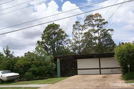 Property photo of 11 Roselea Street Shailer Park QLD 4128