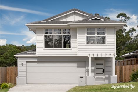 22 Hilary St, Bahrs Scrub, QLD 4207