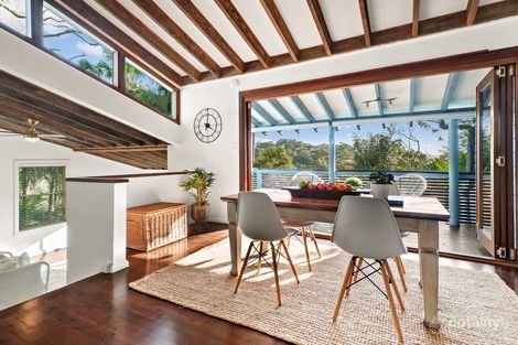 Property photo of 21A Capua Place Avalon Beach NSW 2107