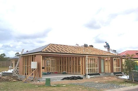 Property photo of 7 Fieldstone Close Bracken Ridge QLD 4017