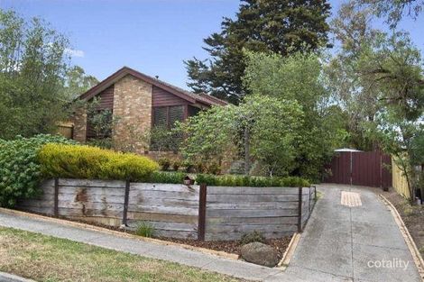 2 Stephanie Ct, Macleod, VIC 3085