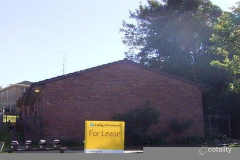 Property photo of 2/4 Buckle Crescent West Wollongong NSW 2500