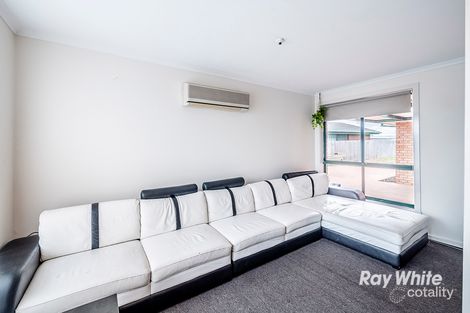 Property photo of 56 Scarborough Avenue Cranbourne West VIC 3977