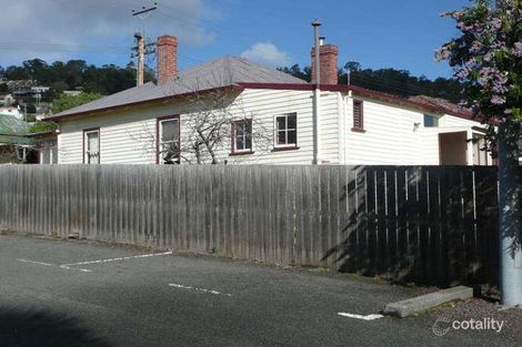 Property photo of 33 Wentworth Street South Hobart TAS 7004