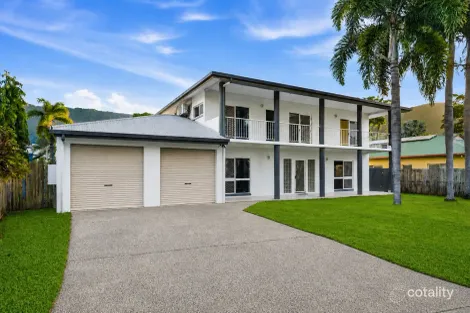 Property photo of 87 Moore Road Kewarra Beach QLD 4879