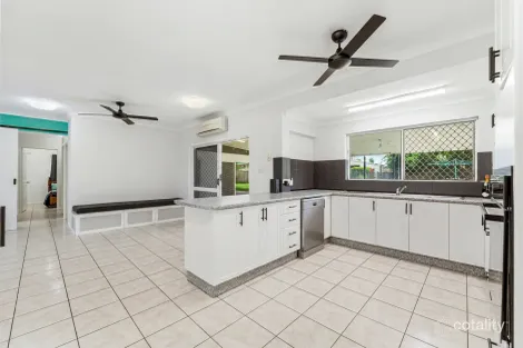 Property photo of 87 Moore Road Kewarra Beach QLD 4879