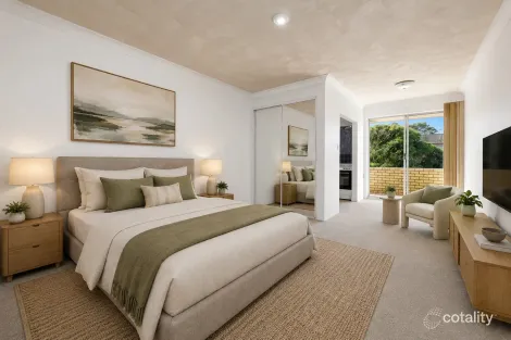 Property photo of 21/38-40 Macpherson Street Bronte NSW 2024