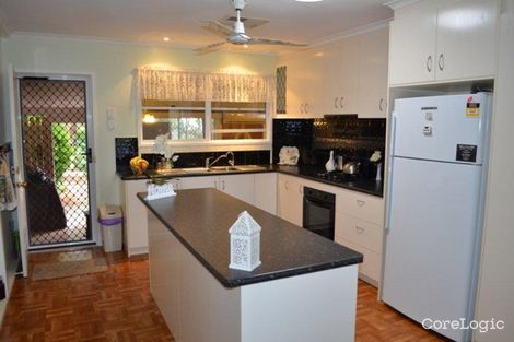 Property photo of 19 Lagoon Street Yelarbon QLD 4388