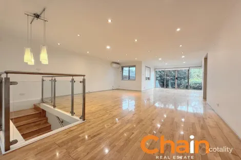 Property photo of 14/29 Haven Court Cherrybrook NSW 2126