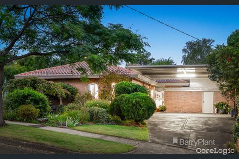 Property photo of 27 Polaris Drive Doncaster East VIC 3109