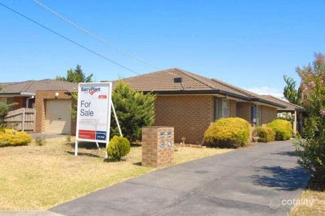 1/35 Hunter Ave, Hoppers Crossing, VIC 3029