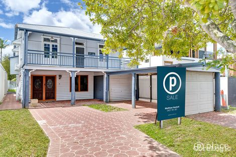 Property photo of 20 Jamieson Street Bulimba QLD 4171