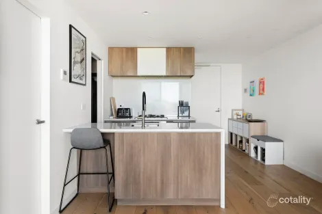 Property photo of 511/25 Windsor Terrace Williamstown VIC 3016