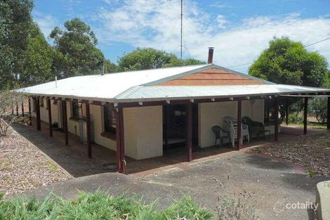 Property photo of 140 Jayes Road Balingup WA 6253