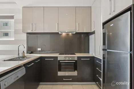 Property photo of 6/229 Adelaide Terrace Perth WA 6000