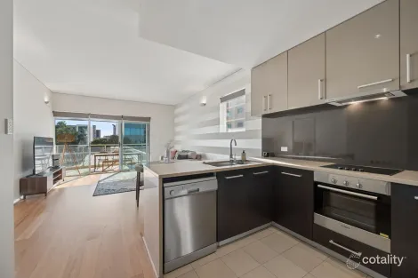 Property photo of 6/229 Adelaide Terrace Perth WA 6000